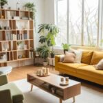 Home organization