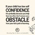 Parenting tips